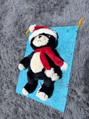 Jellycat Christmas Jellycat Jack plush